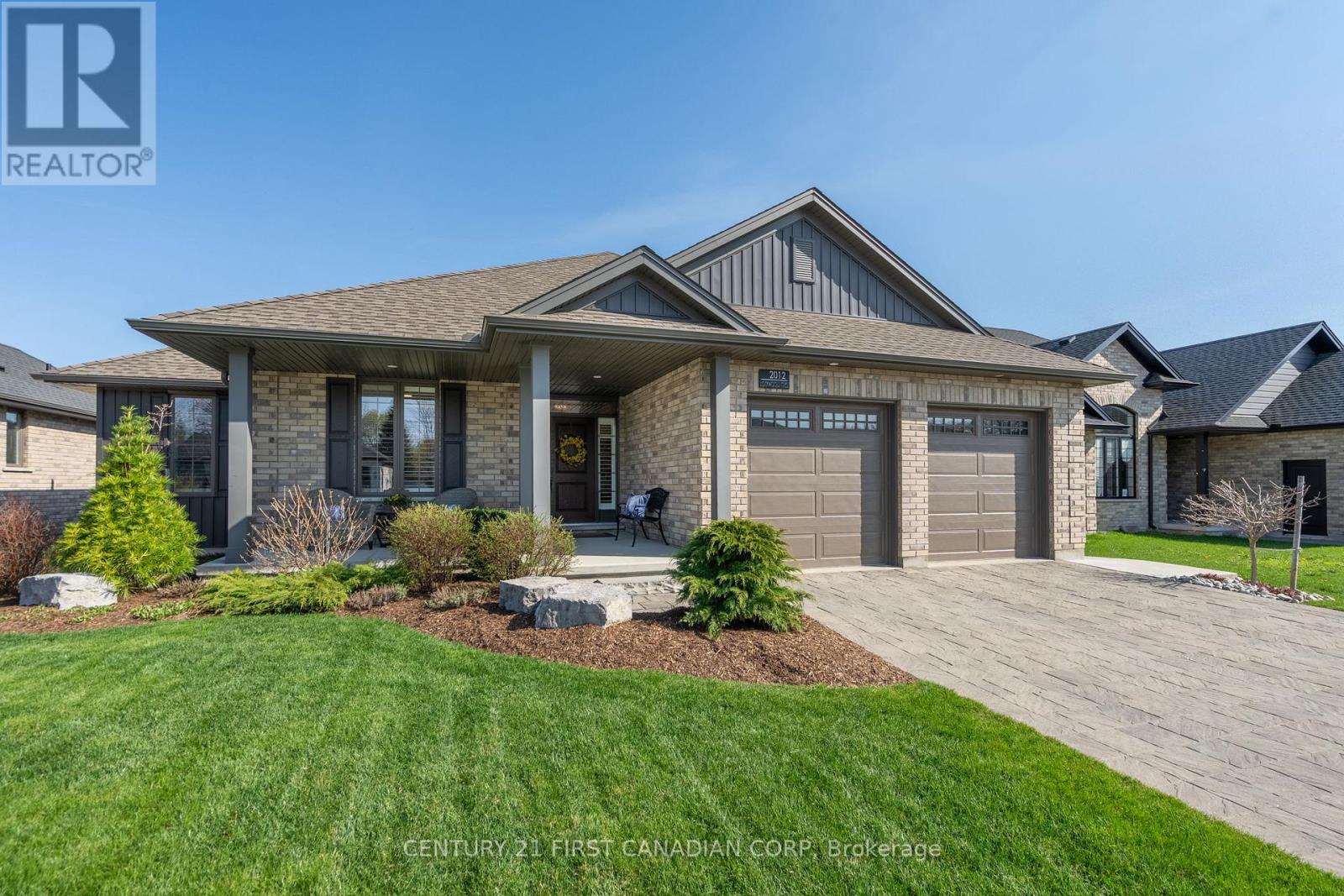 $969,9002012 Lockwood Crescent, Strathroy-Caradoc, Ontario