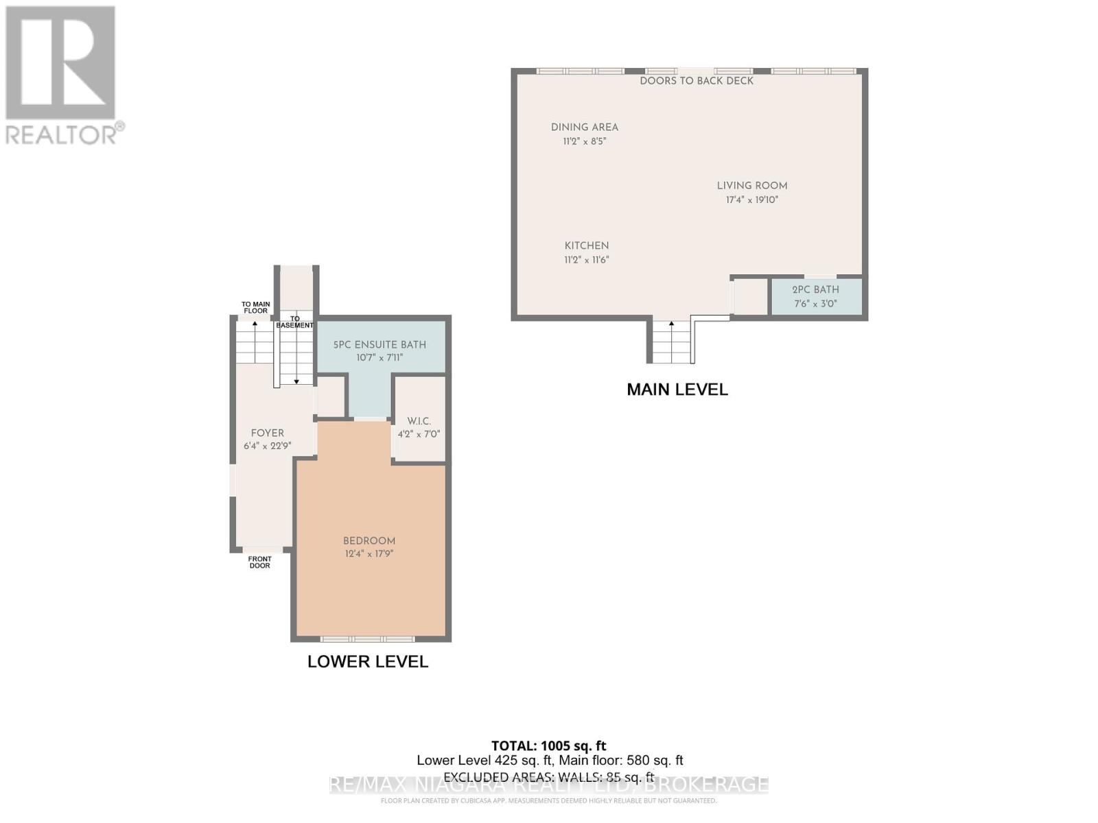 3615 Hibbard Street, Fort Erie, Ontario  L0S 1N0 - Photo 34 - X13008398