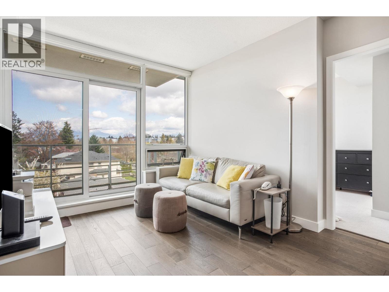 504 655 W 41st Avenue, Vancouver, British Columbia  V5Z 2N1 - Photo 12 - R3114509