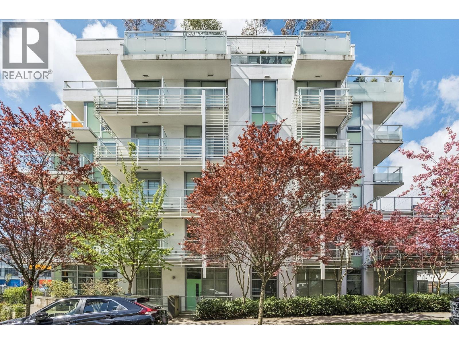 504 655 W 41st Avenue, Vancouver, British Columbia  V5Z 2N1 - Photo 2 - R3114509