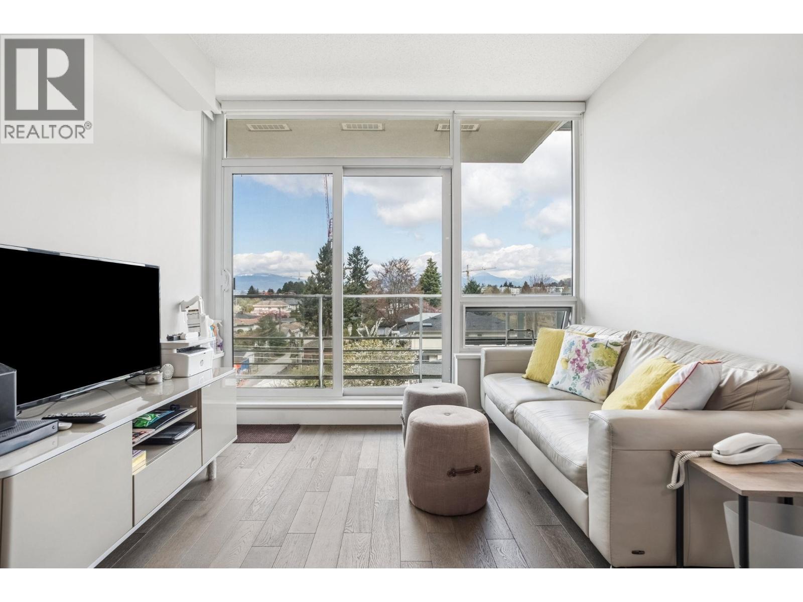 504 655 W 41st Avenue, Vancouver, British Columbia  V5Z 2N1 - Photo 11 - R3114509