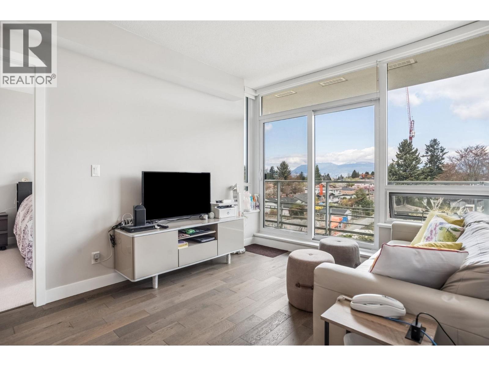 504 655 W 41st Avenue, Vancouver, British Columbia  V5Z 2N1 - Photo 10 - R3114509