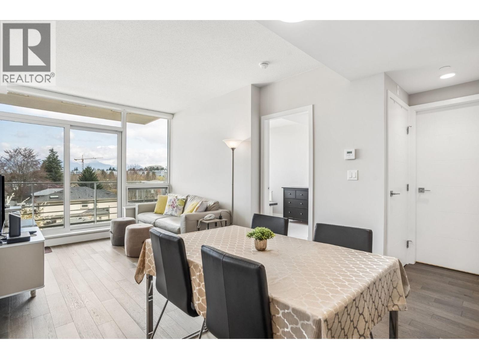 504 655 W 41st Avenue, Vancouver, British Columbia  V5Z 2N1 - Photo 13 - R3114509