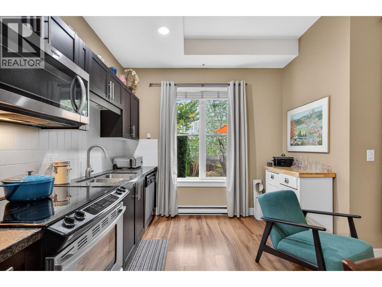 108 12283 224 Street, Maple Ridge, British Columbia  V2X 8Z3 - Photo 10 - R3116801