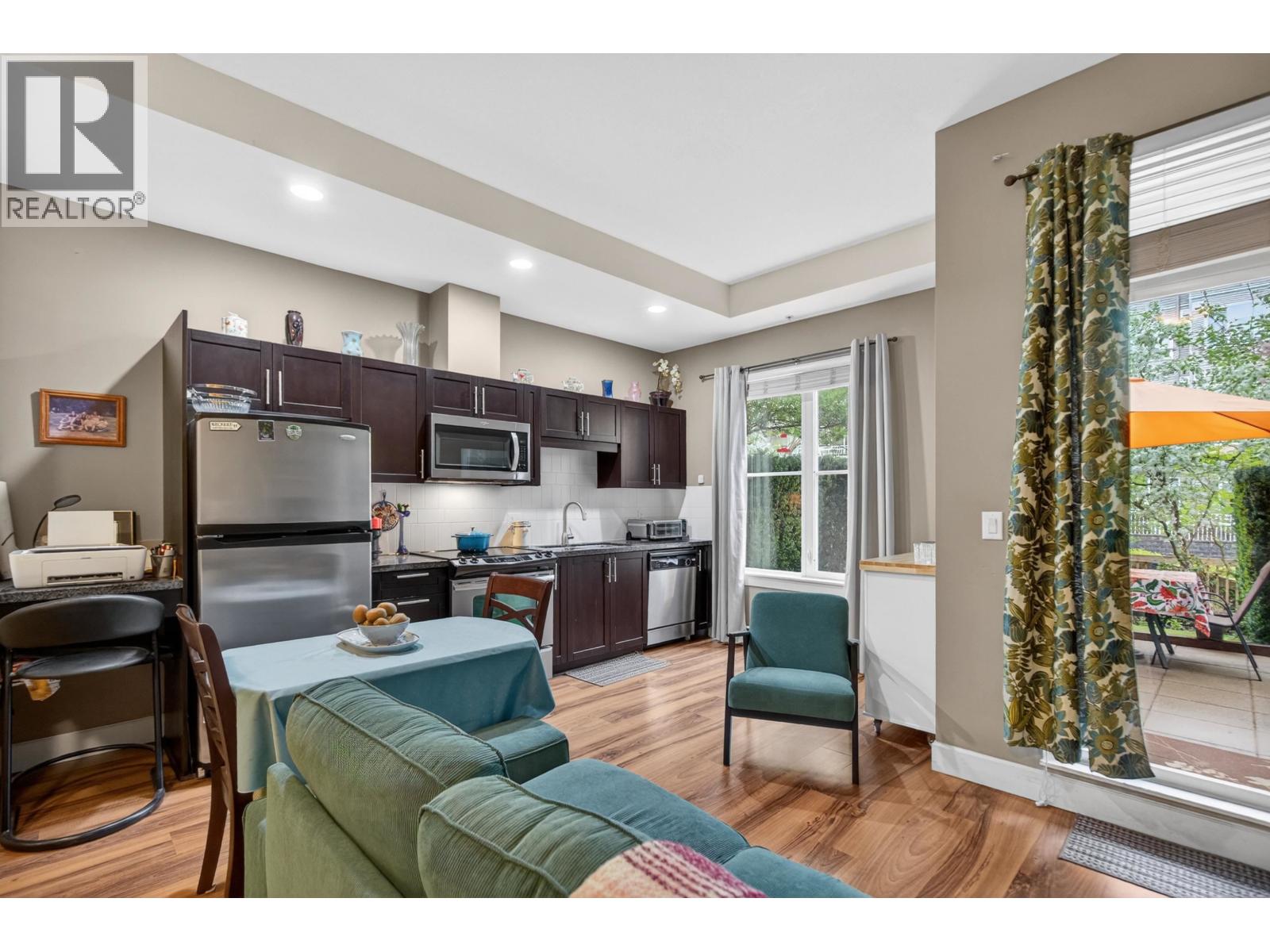 108 12283 224 Street, Maple Ridge, British Columbia  V2X 8Z3 - Photo 12 - R3116801