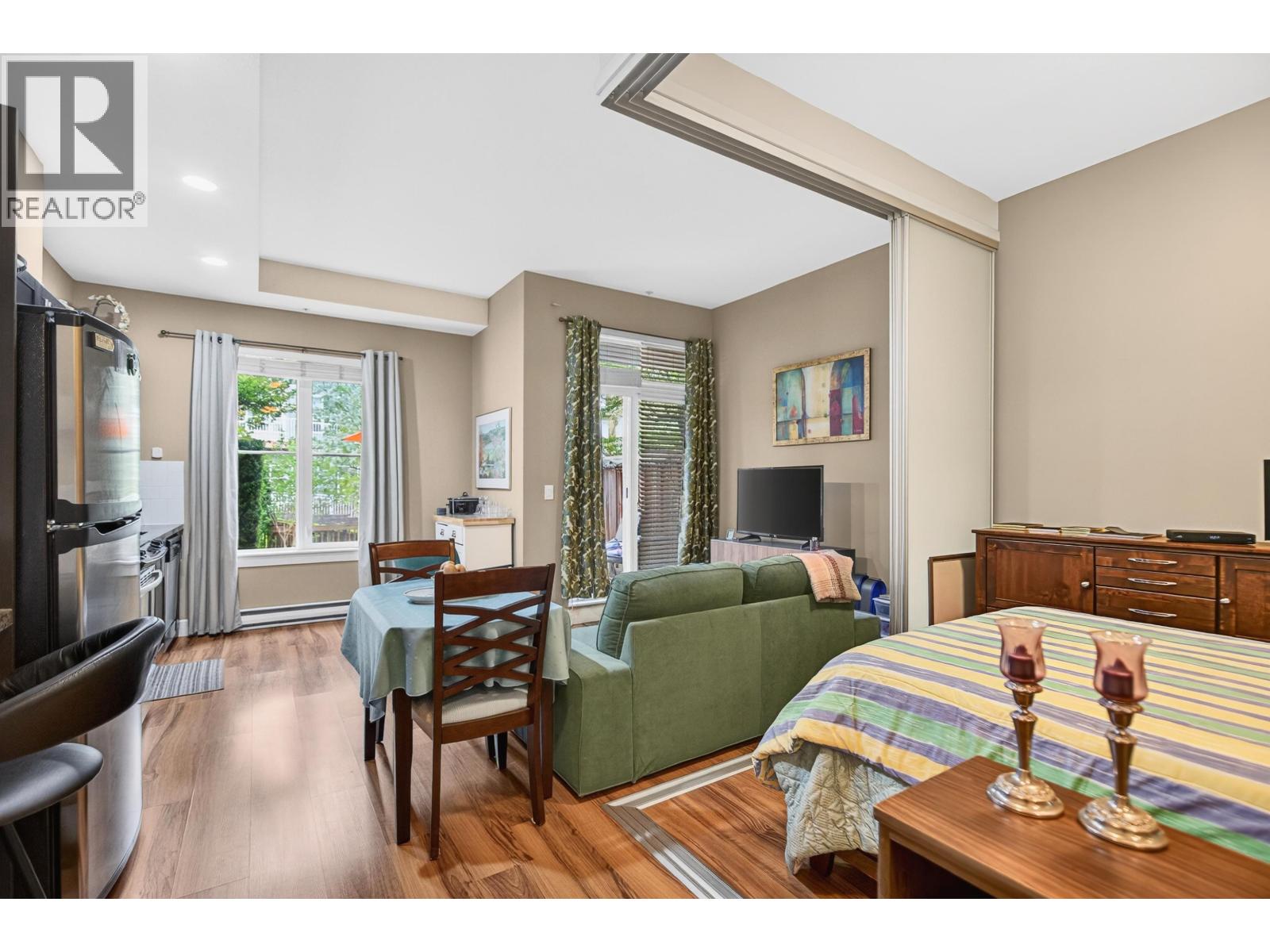 108 12283 224 Street, Maple Ridge, British Columbia  V2X 8Z3 - Photo 9 - R3116801