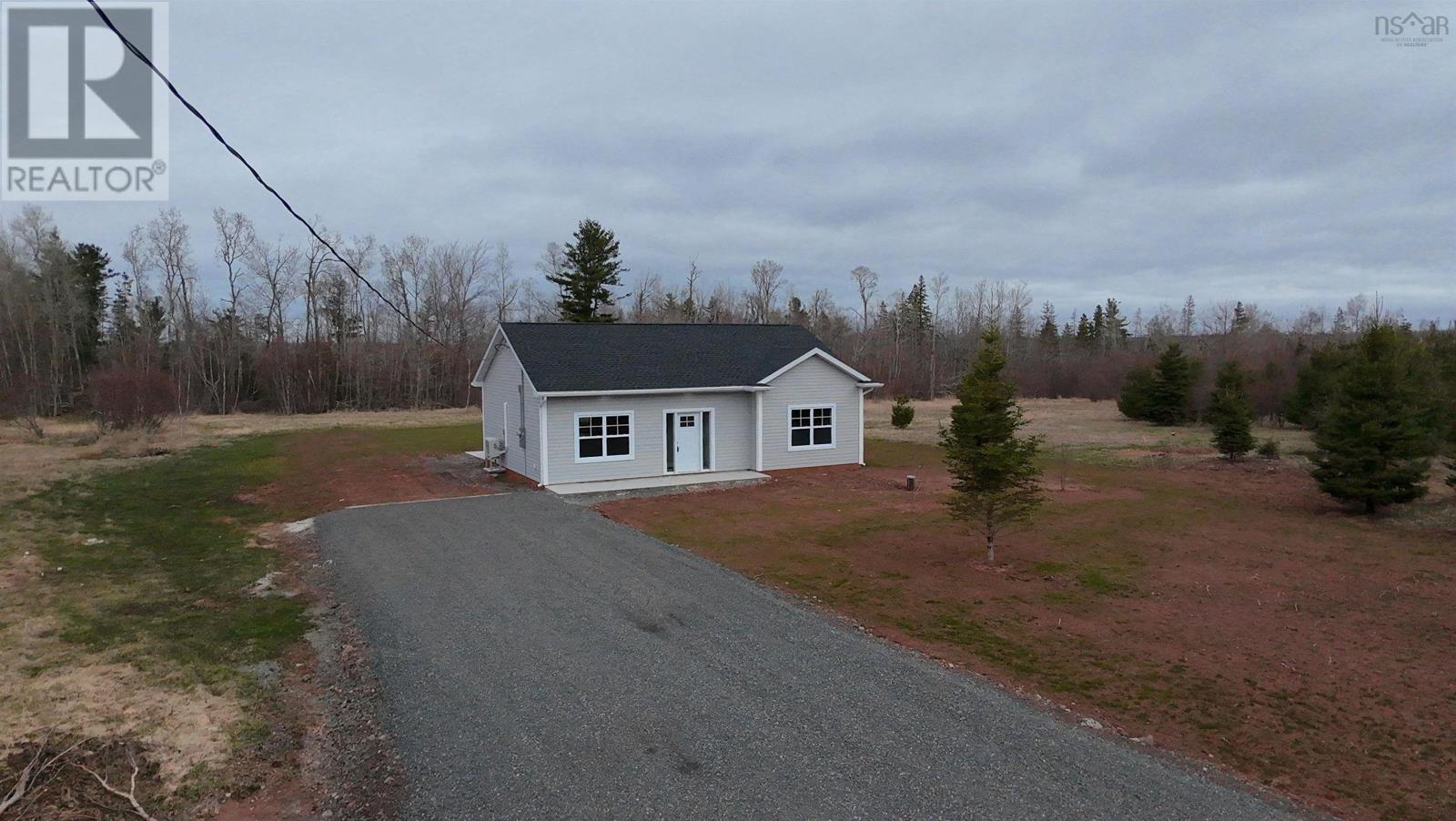 55 Brule Shore Road, Barrachois, Nova Scotia  B0K 1V0 - Photo 2 - 202604609