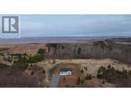 55 Brule Shore Road, Barrachois, Nova Scotia