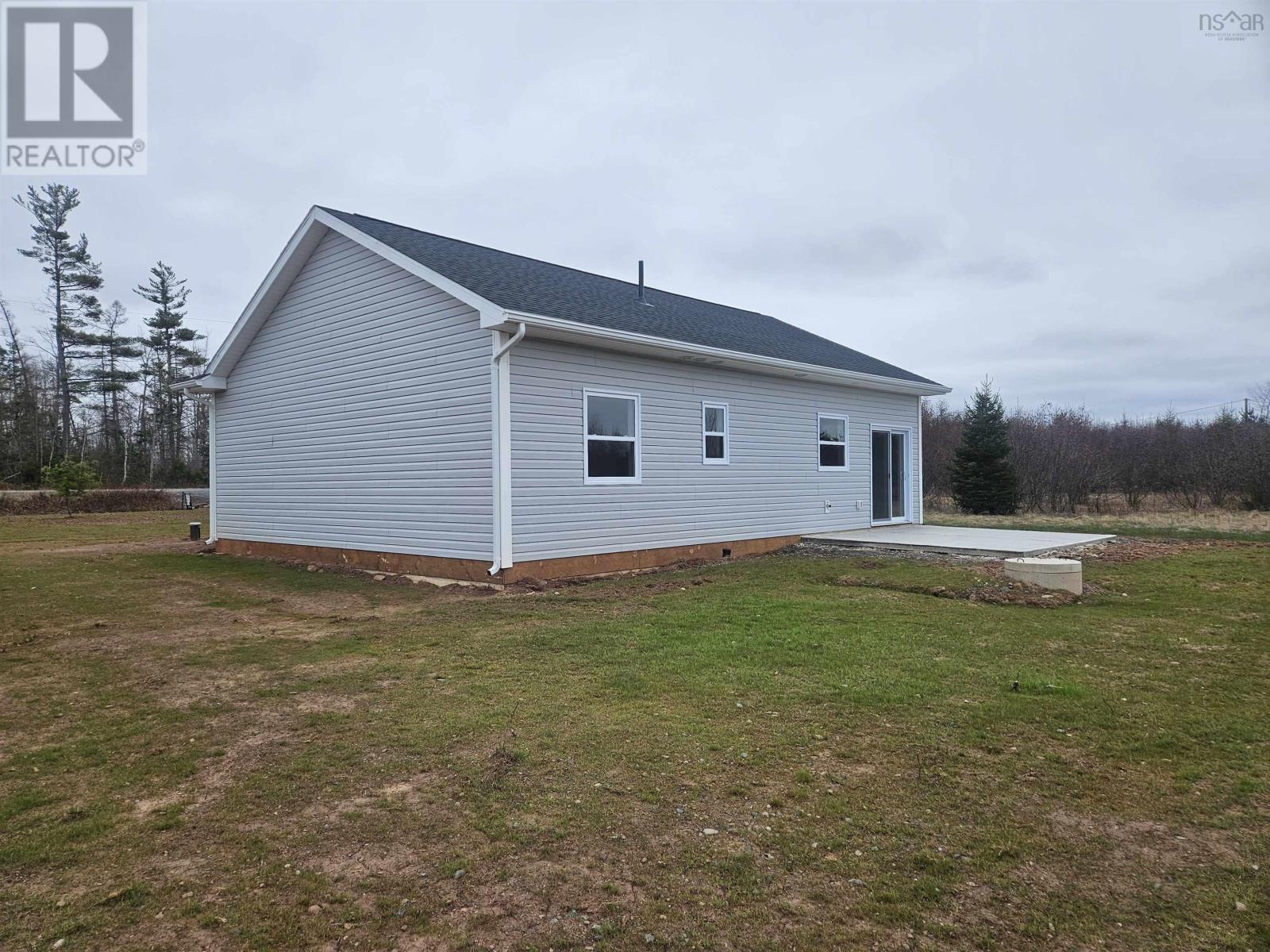 55 Brule Shore Road, Barrachois, Nova Scotia  B0K 1V0 - Photo 8 - 202604609