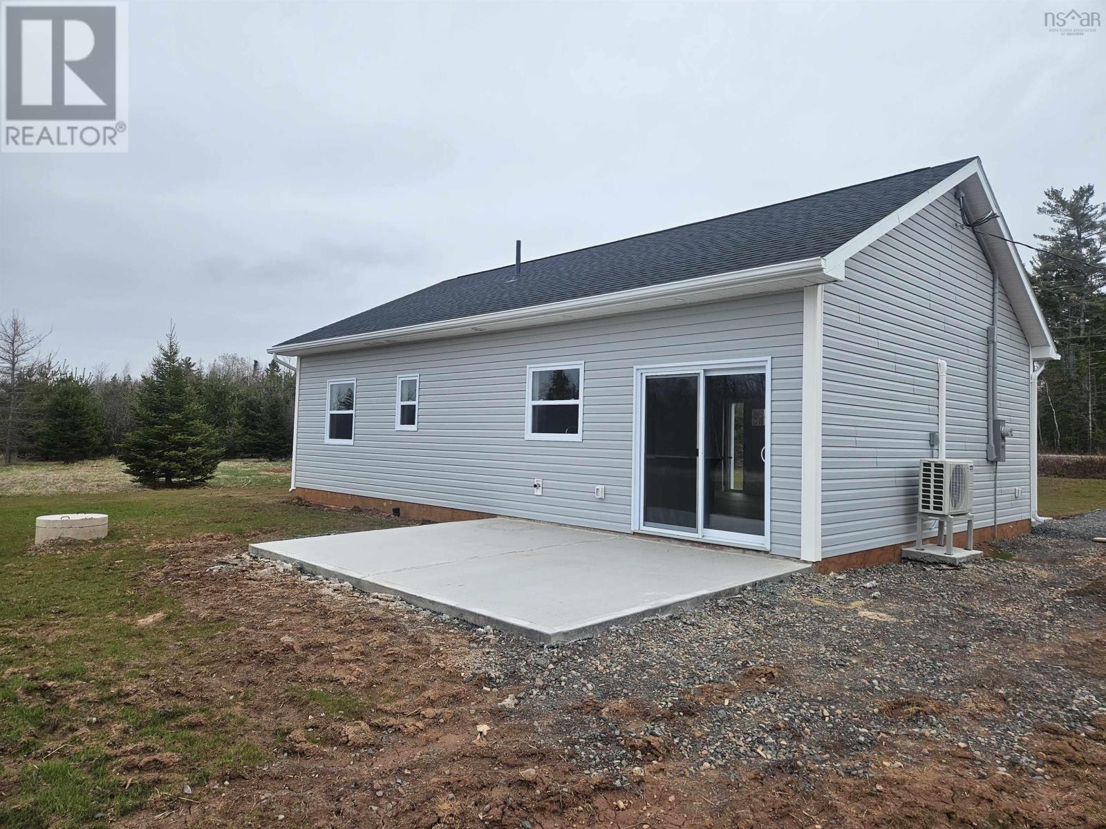 55 Brule Shore Road, Barrachois, Nova Scotia  B0K 1V0 - Photo 10 - 202604609