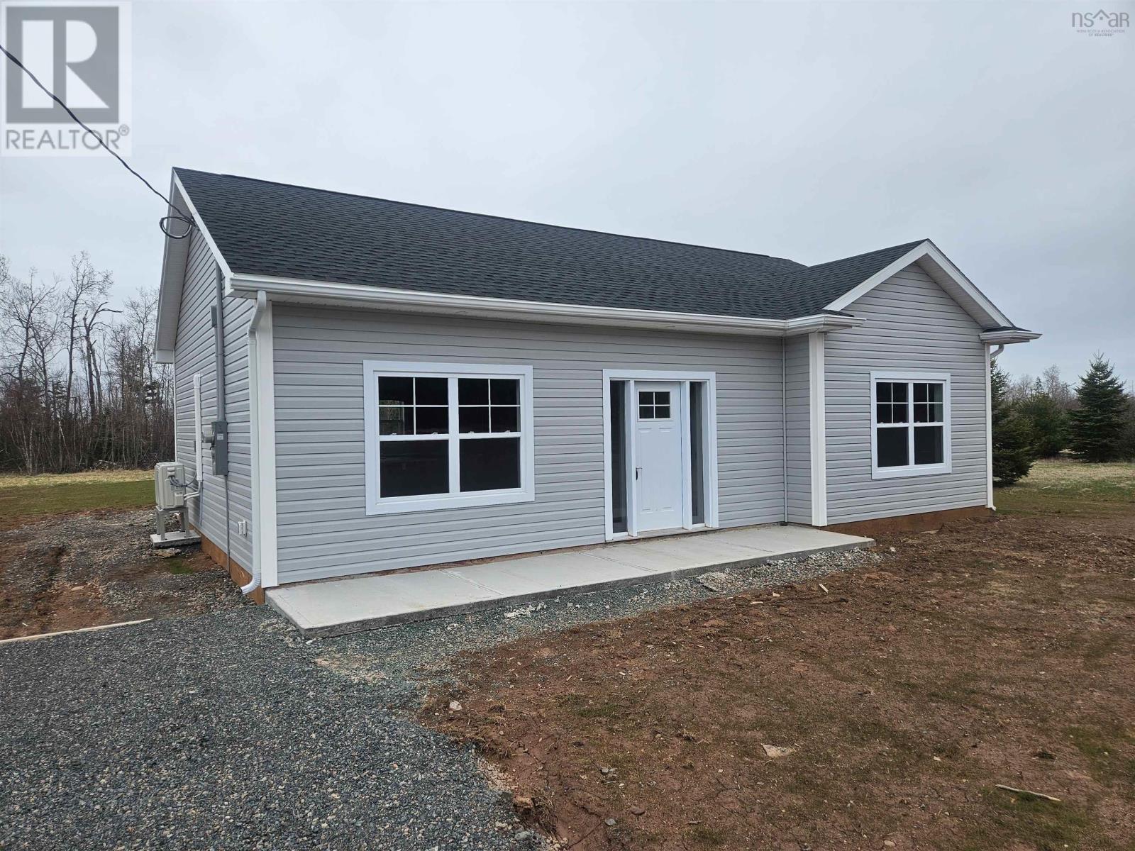 55 Brule Shore Road, Barrachois, Nova Scotia  B0K 1V0 - Photo 3 - 202604609