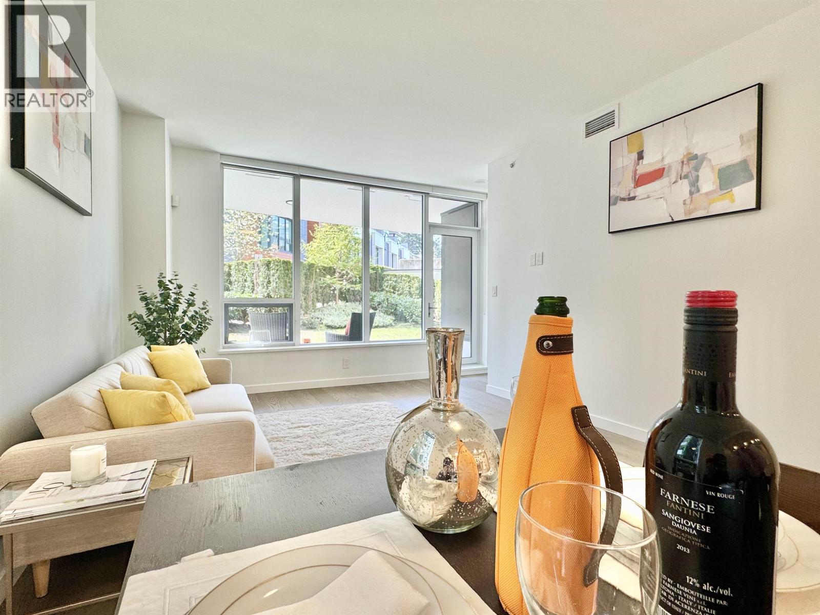 201 3533 Ross Drive, Vancouver, British Columbia  V6S 0L3 - Photo 13 - R3116853