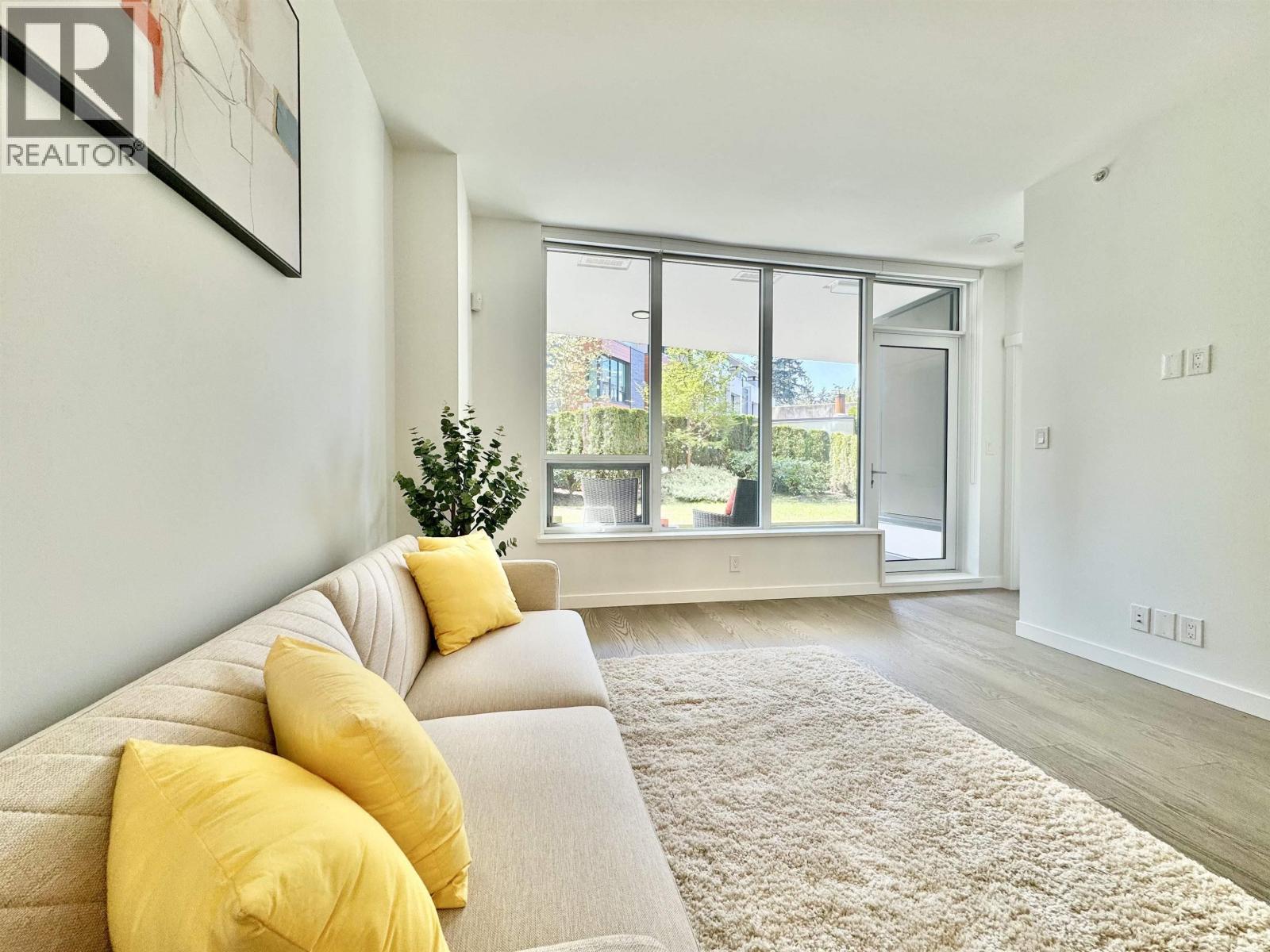 201 3533 Ross Drive, Vancouver, British Columbia  V6S 0L3 - Photo 7 - R3116853