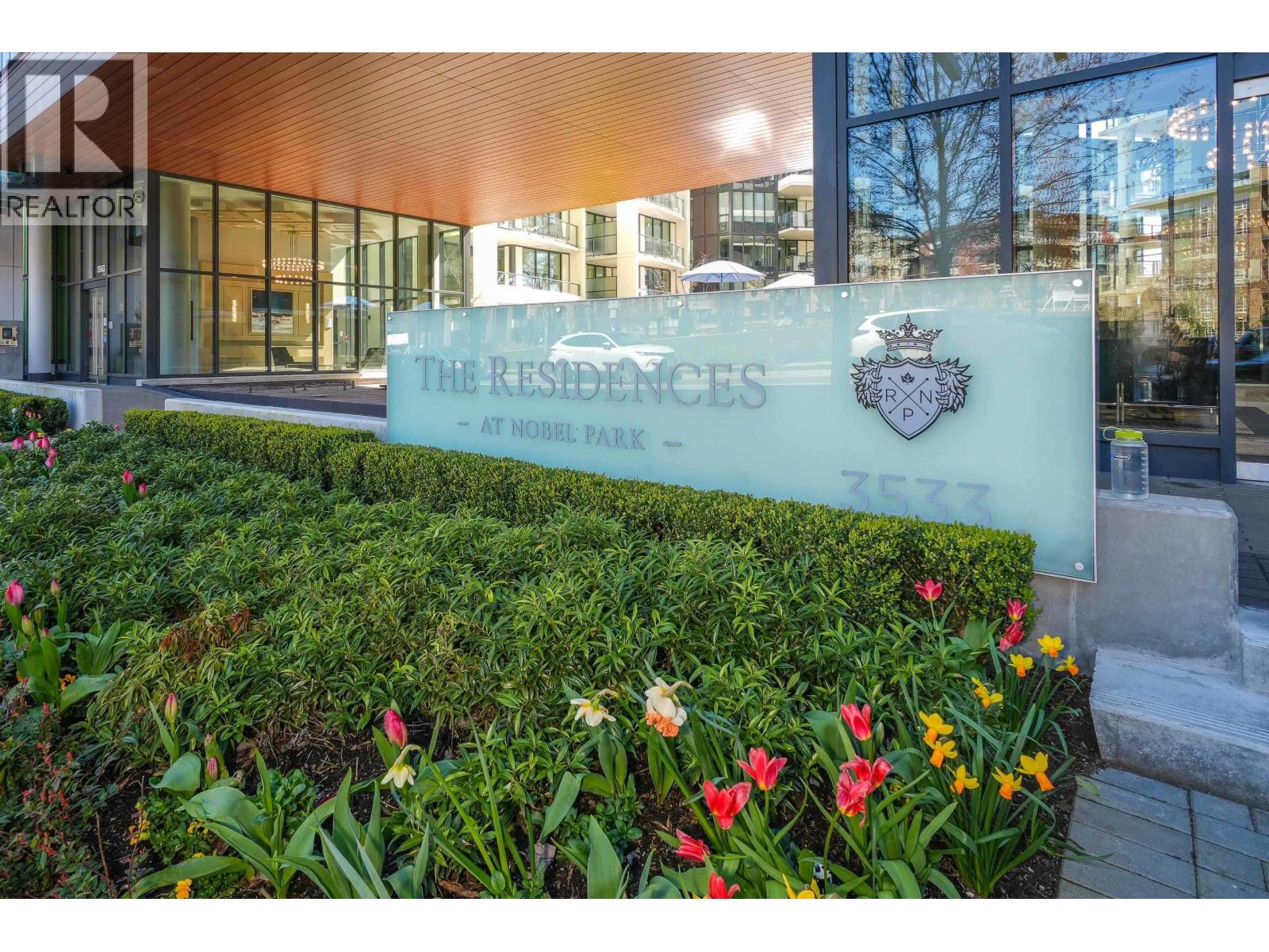 201 3533 Ross Drive, Vancouver, British Columbia  V6S 0L3 - Photo 37 - R3116853