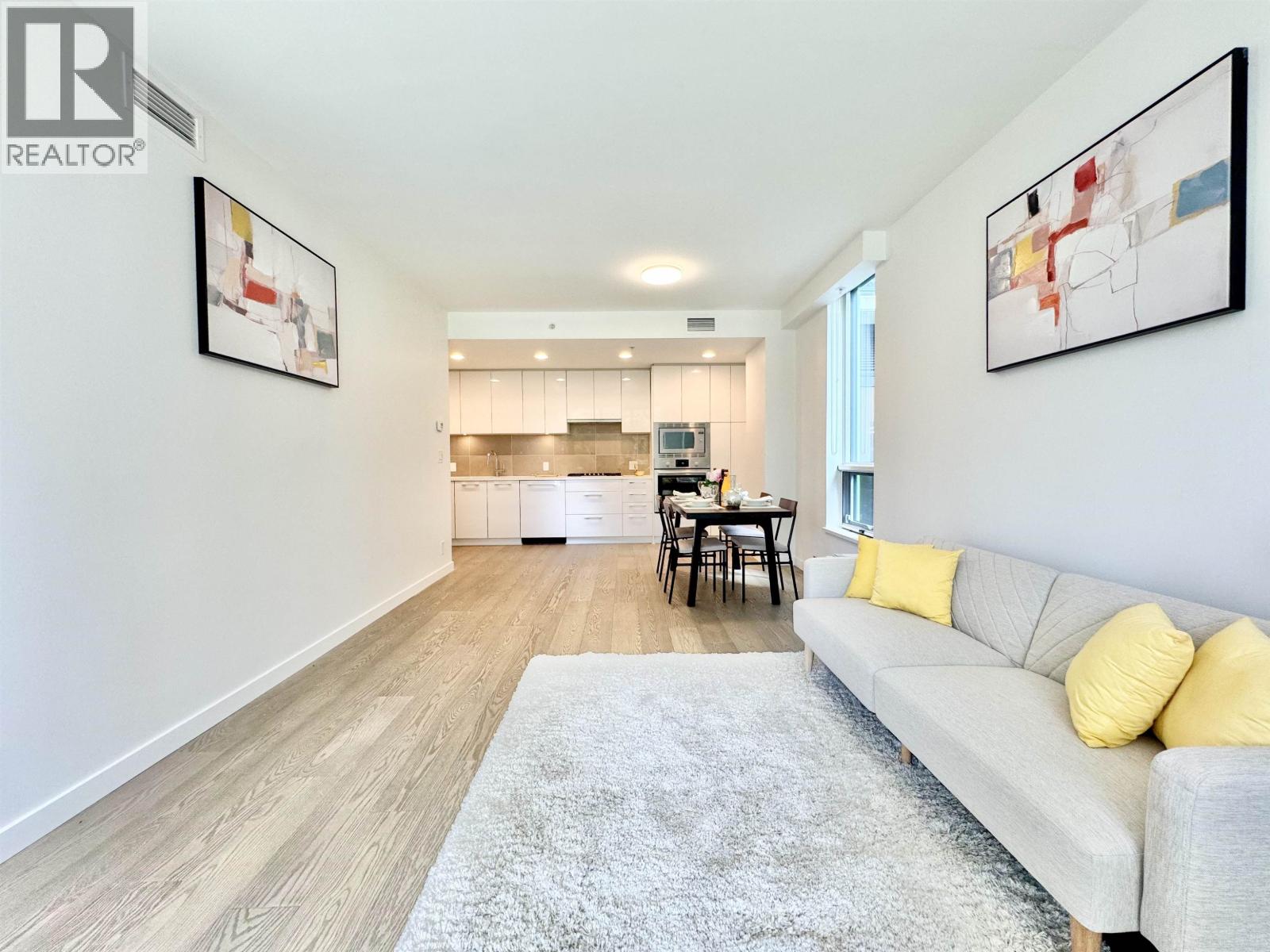 201 3533 Ross Drive, Vancouver, British Columbia  V6S 0L3 - Photo 9 - R3116853