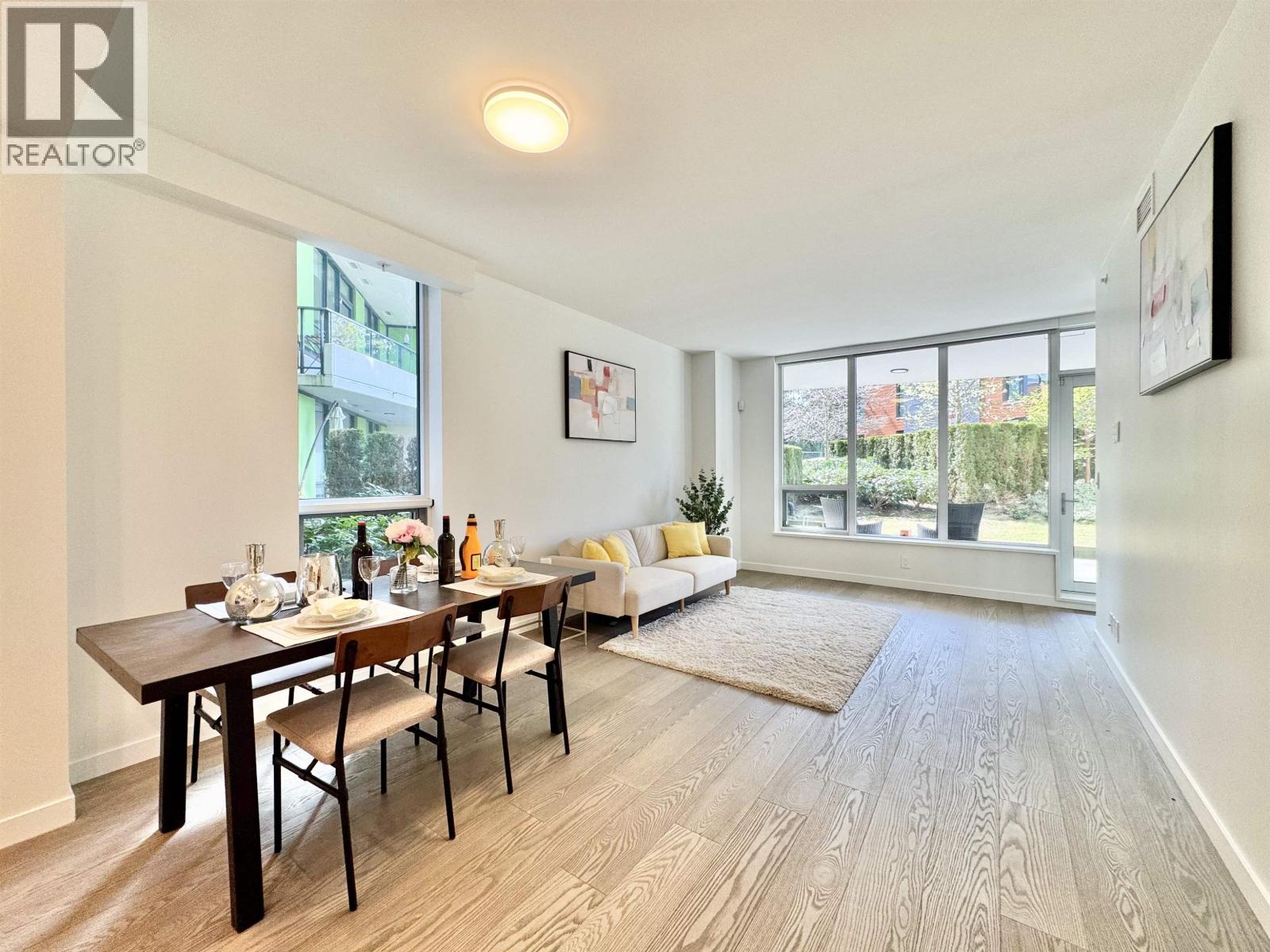 201 3533 Ross Drive, Vancouver, British Columbia  V6S 0L3 - Photo 5 - R3116853