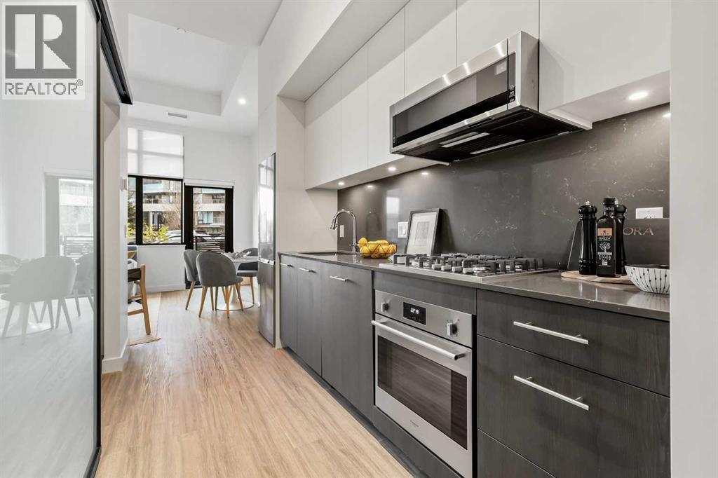 912, 730 2 Avenue SW, Calgary, Alberta  T2P 1R8 - Photo 12 - A2304000