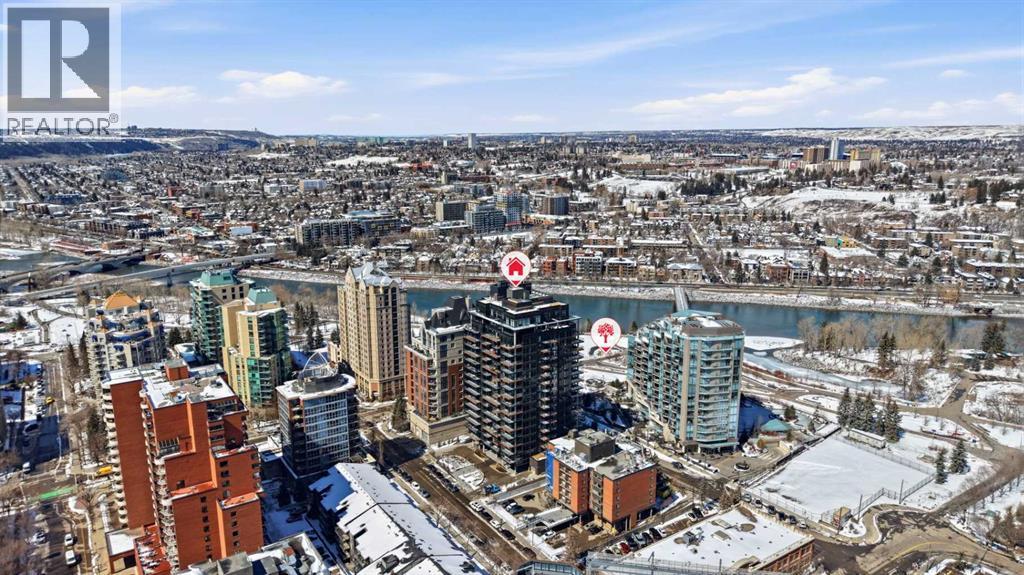 912, 730 2 Avenue SW, Calgary, Alberta  T2P 1R8 - Photo 29 - A2304000