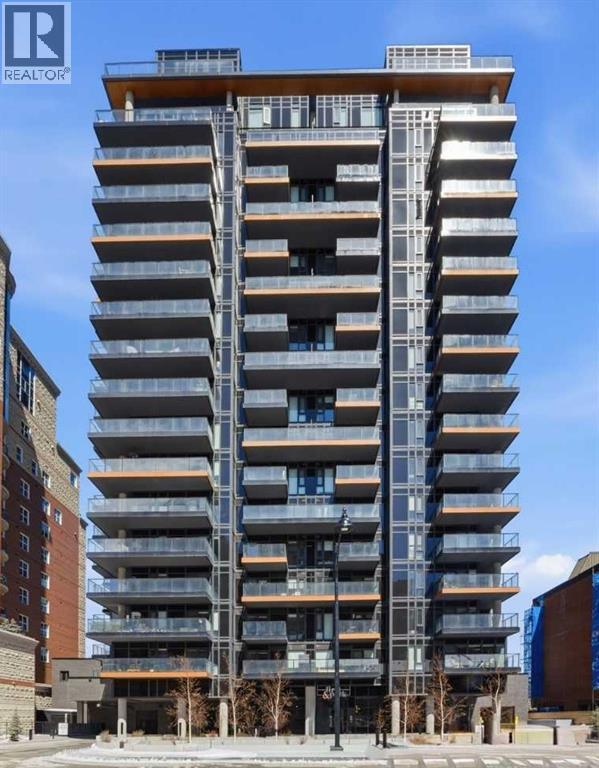 912, 730 2 Avenue SW, Calgary, Alberta