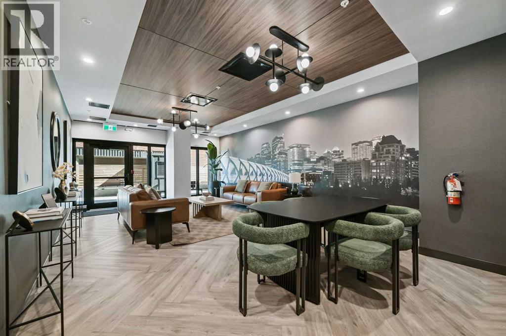 912, 730 2 Avenue SW, Calgary, Alberta  T2P 1R8 - Photo 34 - A2304000