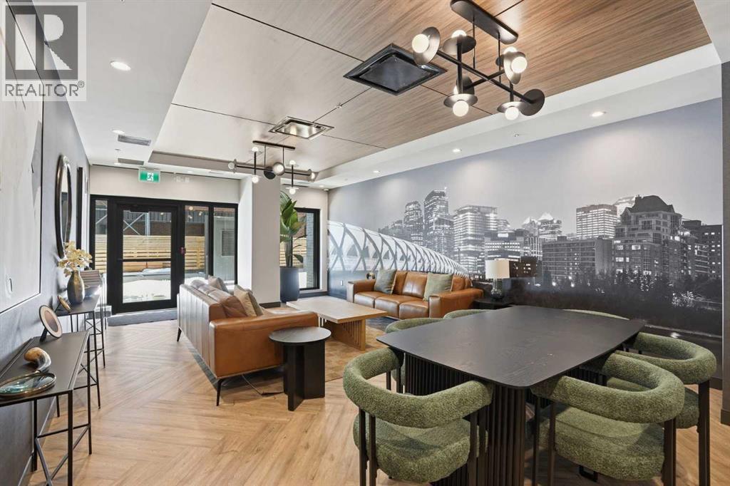 912, 730 2 Avenue SW, Calgary, Alberta  T2P 1R8 - Photo 24 - A2304000