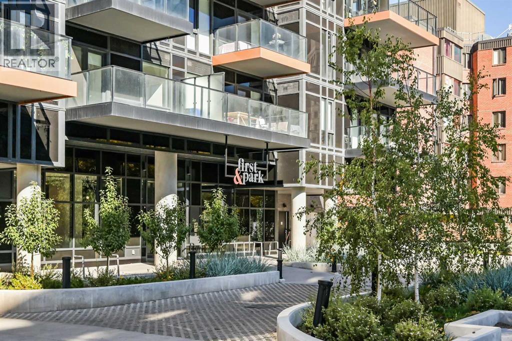 912, 730 2 Avenue SW, Calgary, Alberta  T2P 1R8 - Photo 49 - A2304000