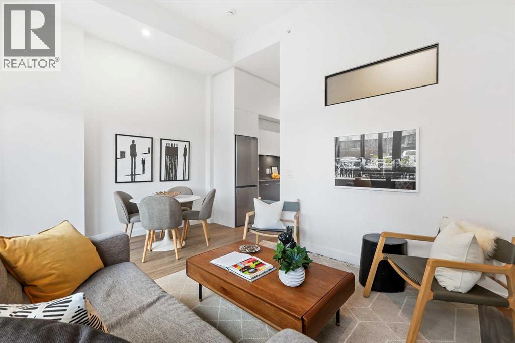 713, 730 2 Avenue Sw, Calgary, Alberta  T2P 1R8 - Photo 18 - A2304374