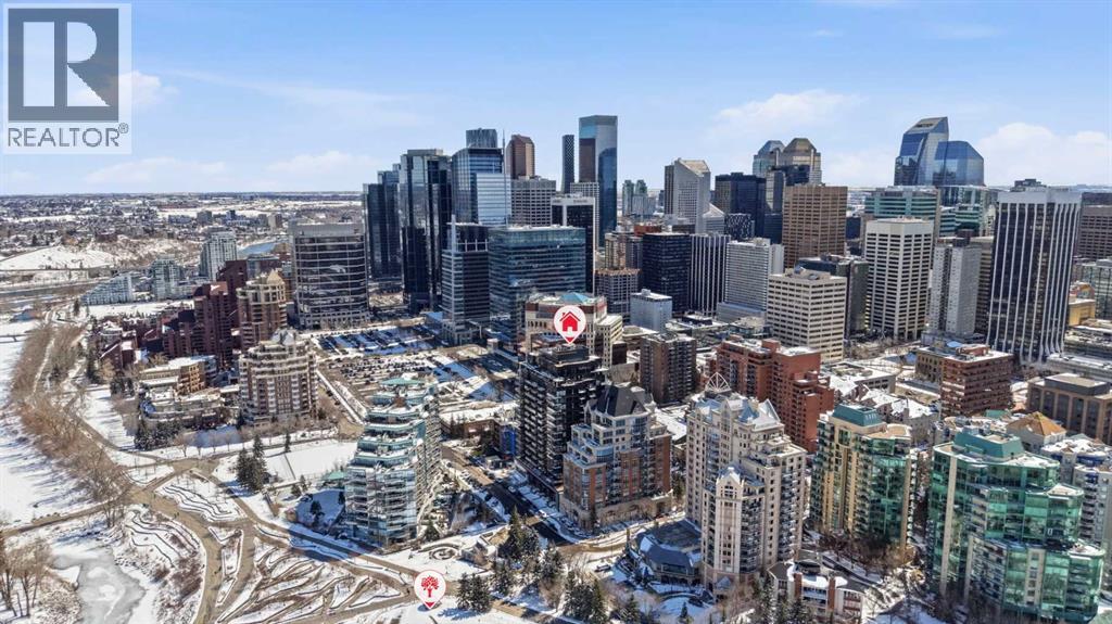 713, 730 2 Avenue Sw, Calgary, Alberta  T2P 1R8 - Photo 47 - A2304374