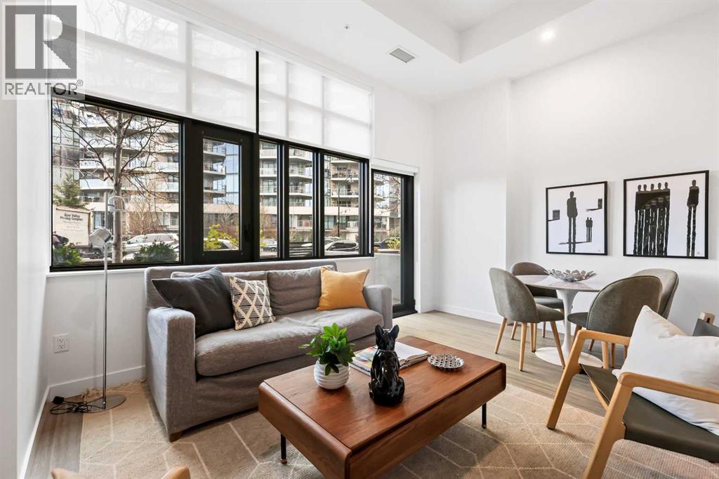 713, 730 2 Avenue Sw, Calgary, Alberta  T2P 1R8 - Photo 21 - A2304374