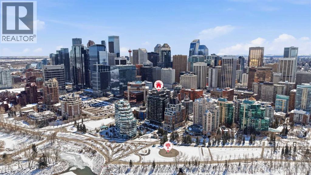 713, 730 2 Avenue Sw, Calgary, Alberta  T2P 1R8 - Photo 50 - A2304374