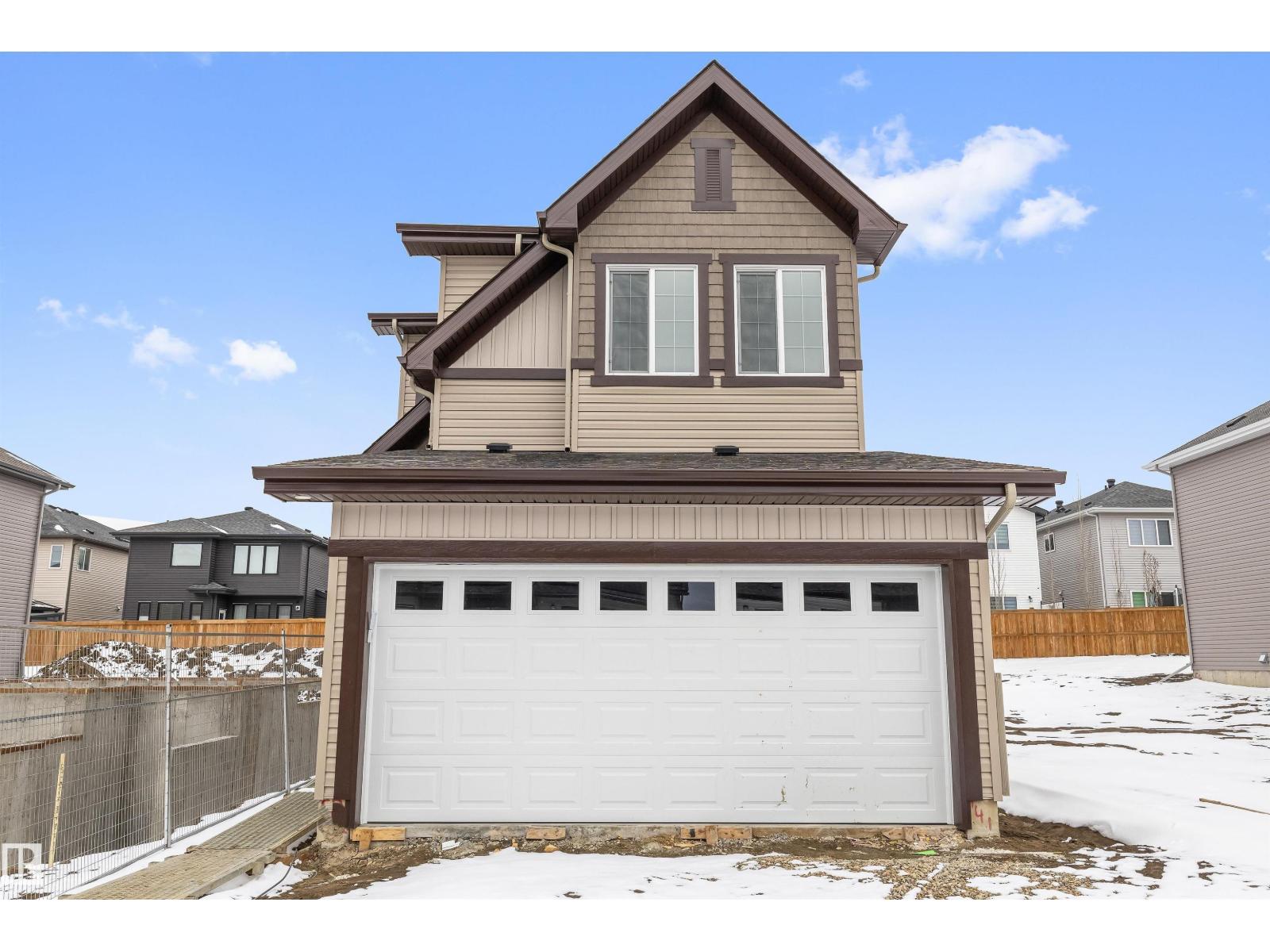 141 Ficus WY, fort saskatchewan, Alberta