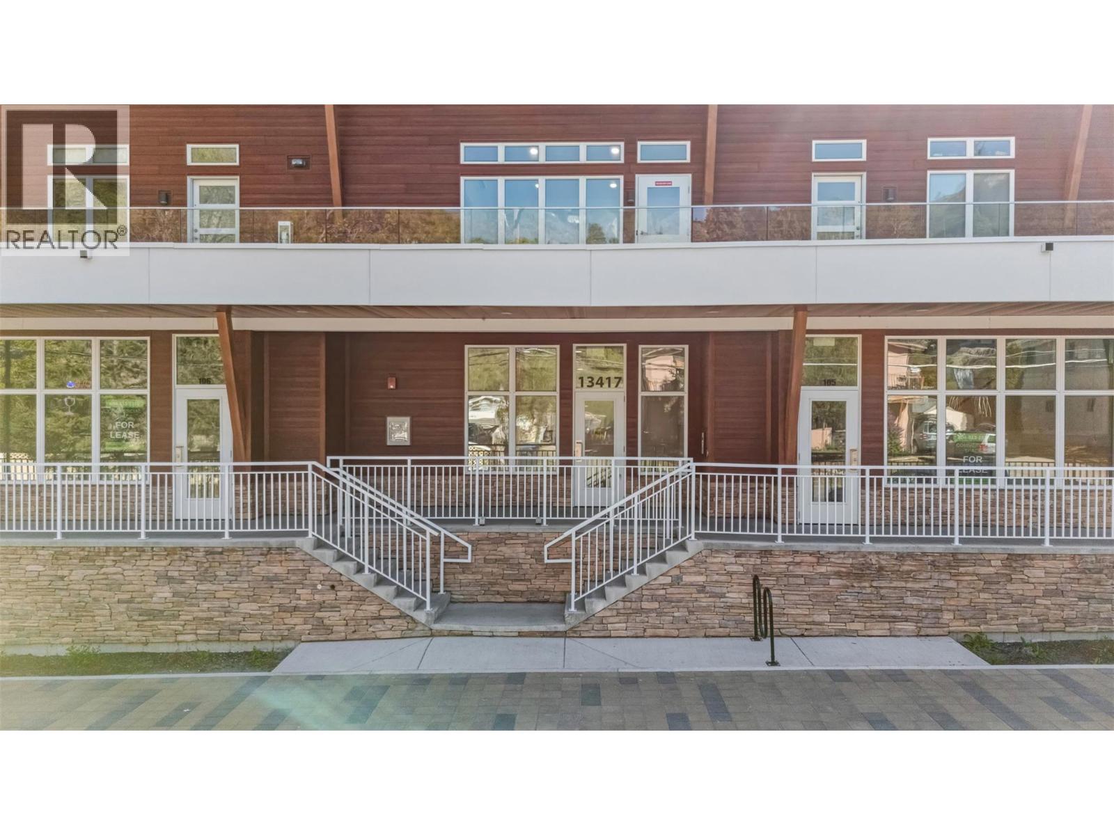 13417 Lakeshore Drive S Unit# 207, Summerland, British Columbia  V0H 1Z1 - Photo 4 - 10385194