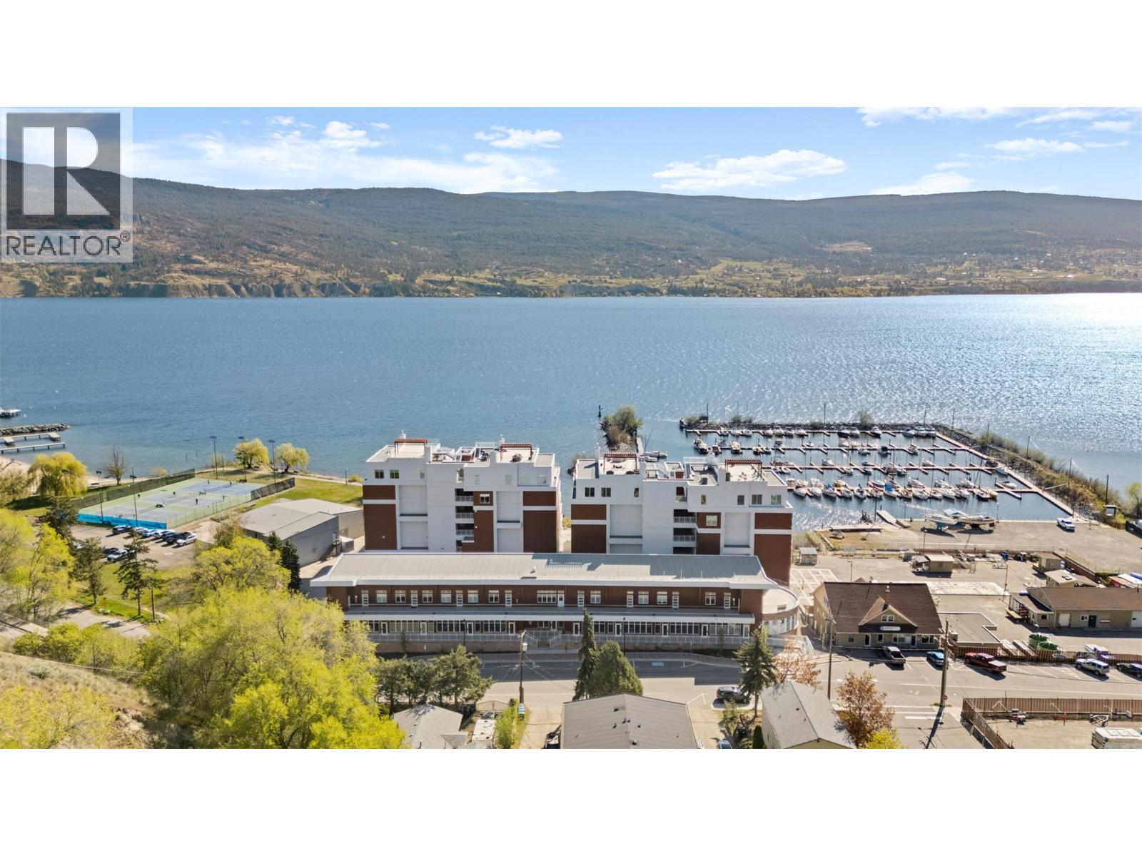 13417 Lakeshore Drive S Unit# 207, Summerland, British Columbia  V0H 1Z1 - Photo 2 - 10385194