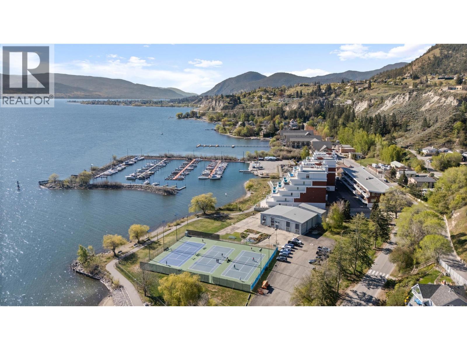 13417 Lakeshore Drive S Unit# 207, Summerland, British Columbia  V0H 1Z1 - Photo 36 - 10385194