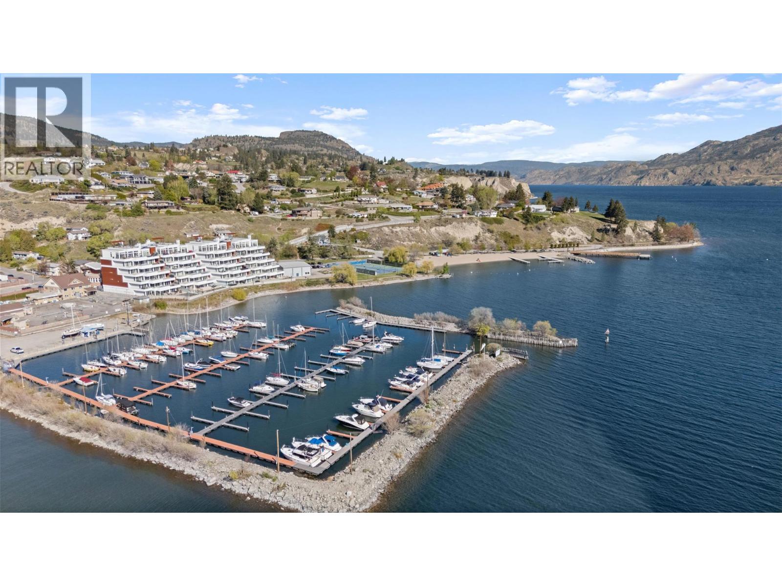 13417 Lakeshore Drive S Unit# 207, Summerland, British Columbia  V0H 1Z1 - Photo 33 - 10385194