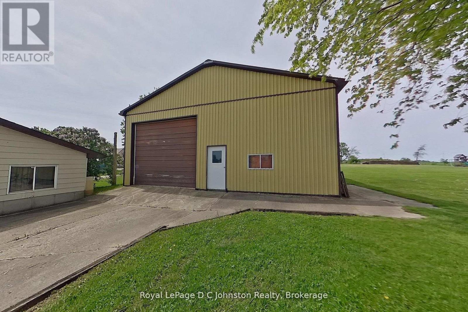 3643 21 Highway, Kincardine, Ontario  N0G 2T0 - Photo 33 - X12974992