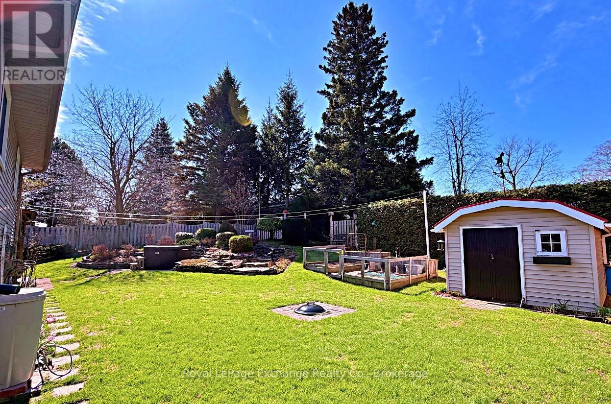 524 Lynden Crescent, Kincardine, Ontario  N2Z 3B1 - Photo 36 - X13052584