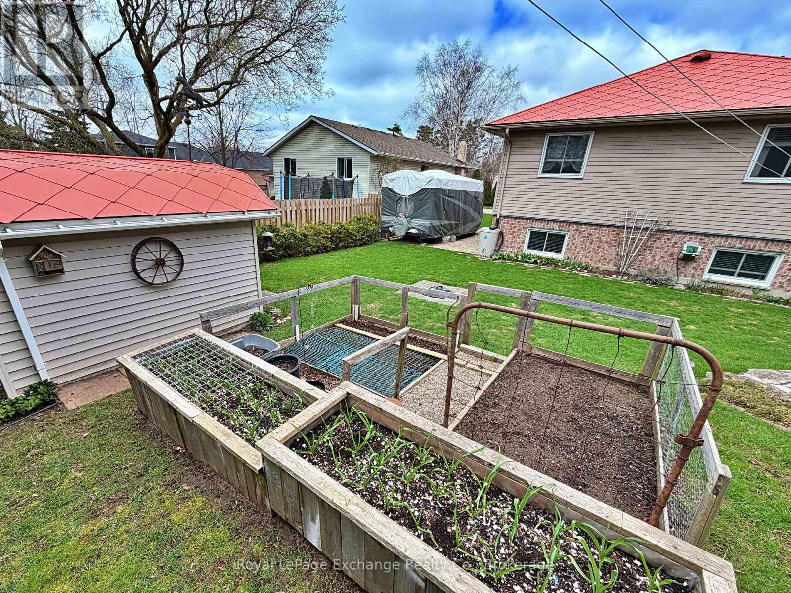 524 Lynden Crescent, Kincardine, Ontario  N2Z 3B1 - Photo 41 - X13052584