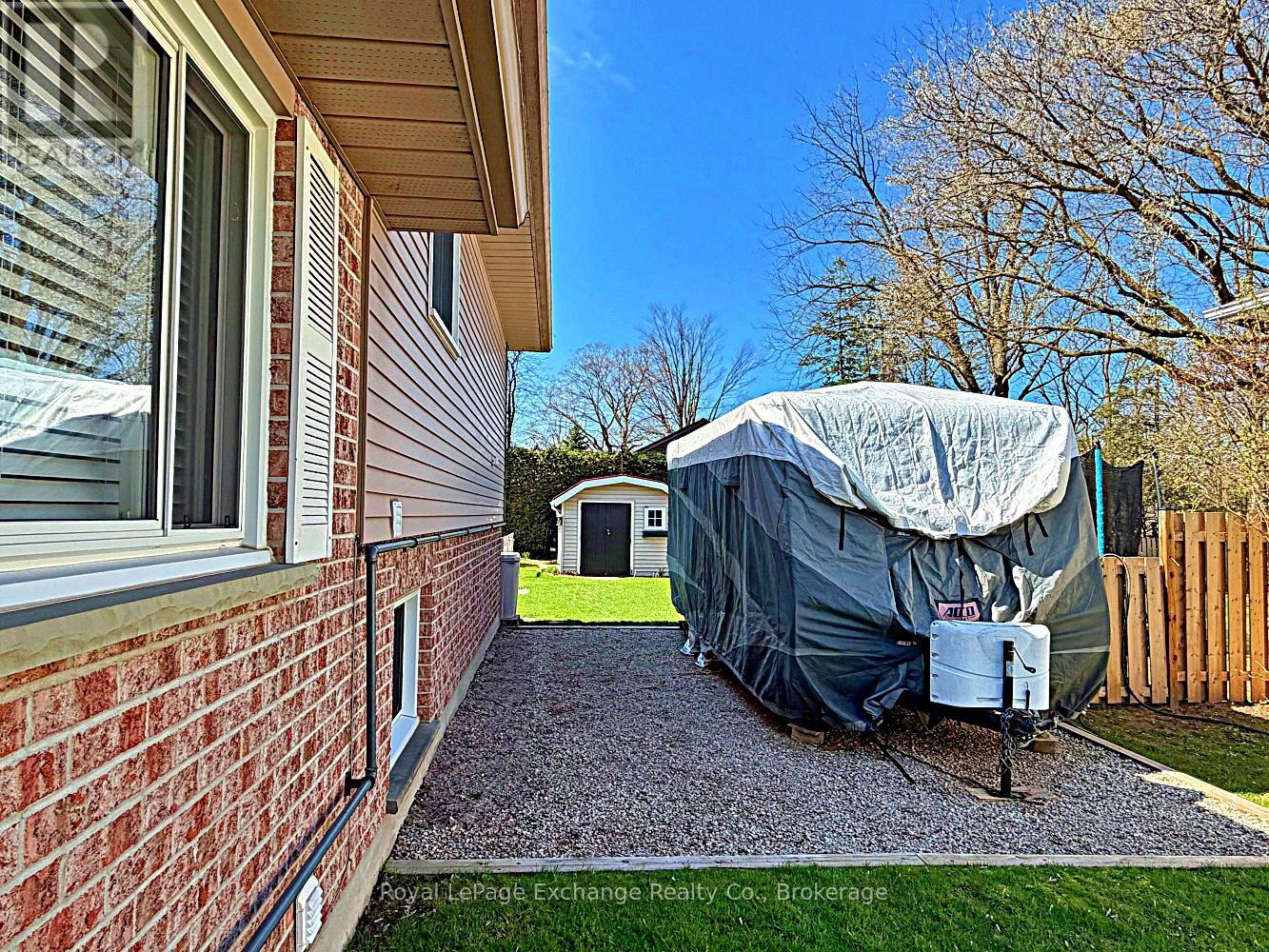 524 Lynden Crescent, Kincardine, Ontario  N2Z 3B1 - Photo 44 - X13052584