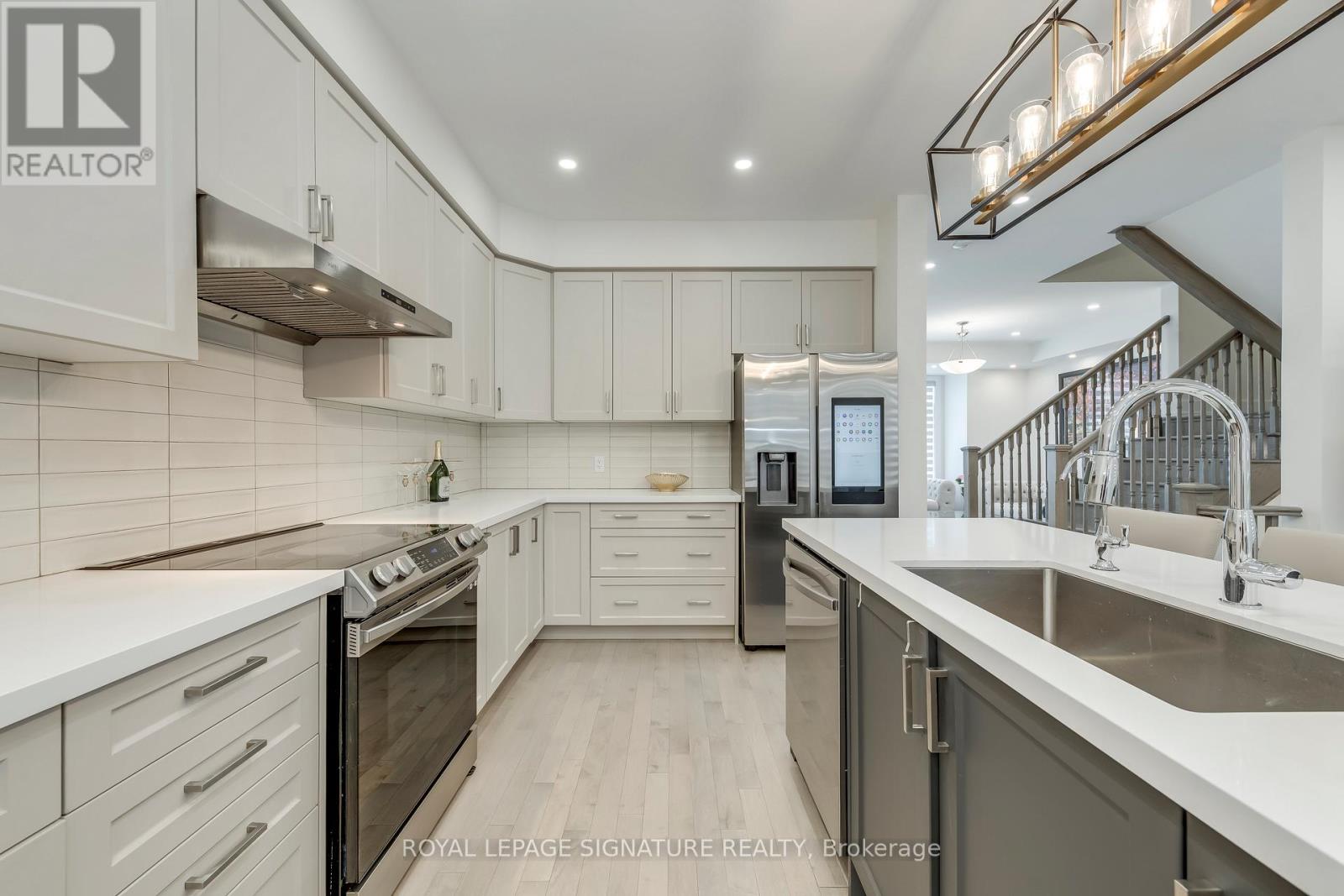 21 Kohn Lane, Markham, Ontario  L6C 3J3 - Photo 11 - N13033268