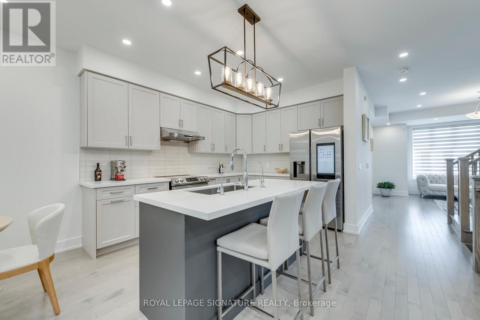 21 Kohn Lane, Markham, Ontario  L6C 3J3 - Photo 10 - N13033268