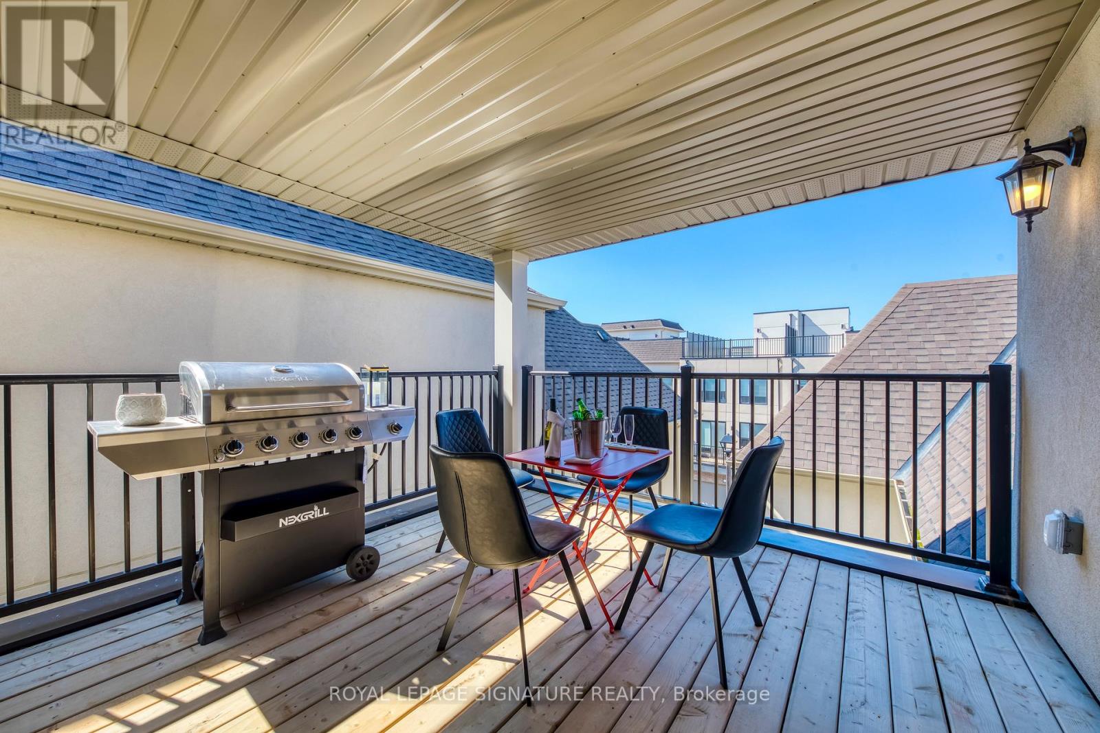 21 Kohn Lane, Markham, Ontario  L6C 3J3 - Photo 43 - N13033268