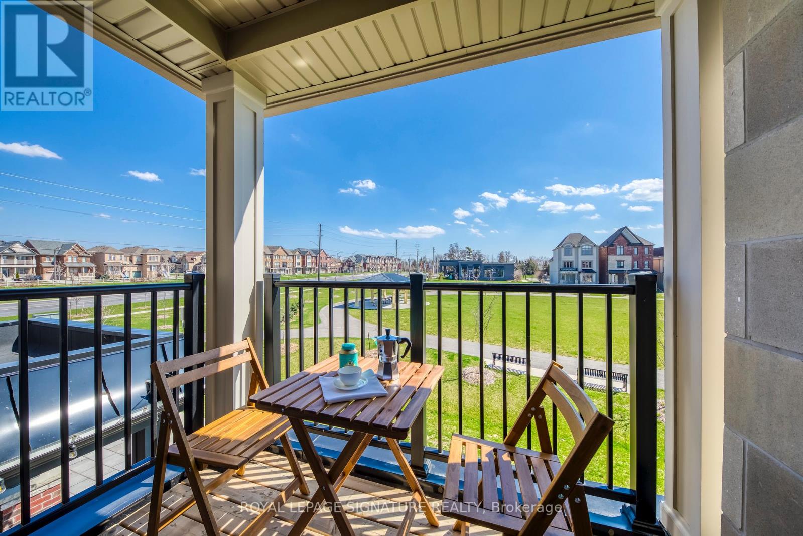 21 Kohn Lane, Markham, Ontario  L6C 3J3 - Photo 30 - N13033268