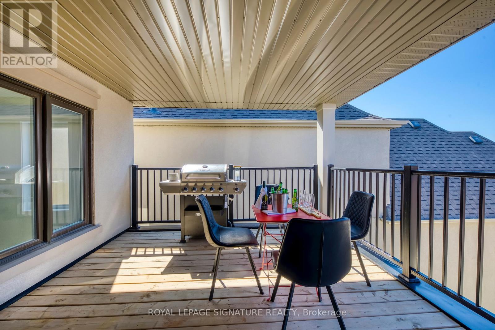 21 Kohn Lane, Markham, Ontario  L6C 3J3 - Photo 42 - N13033268