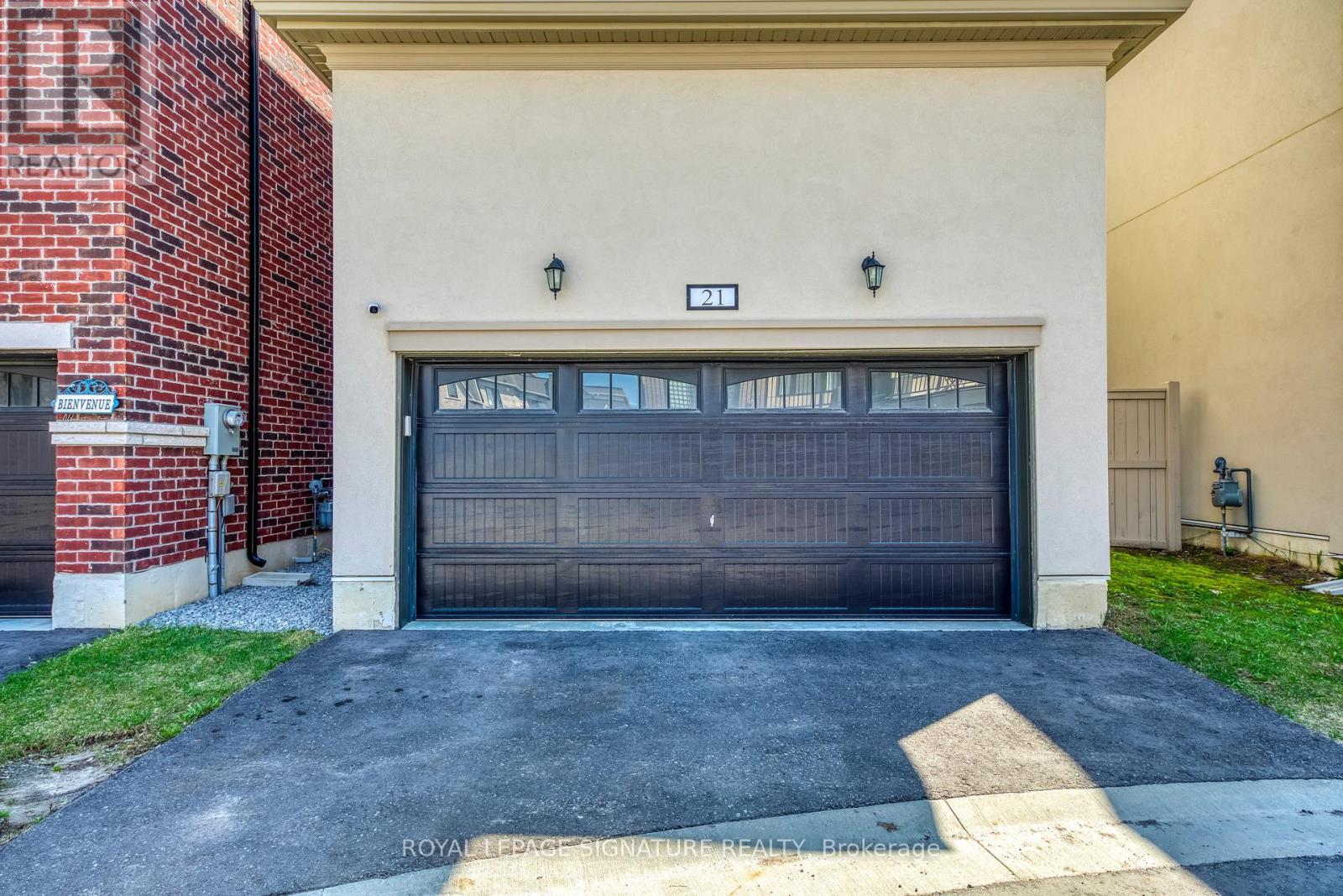 21 Kohn Lane, Markham, Ontario  L6C 3J3 - Photo 47 - N13033268