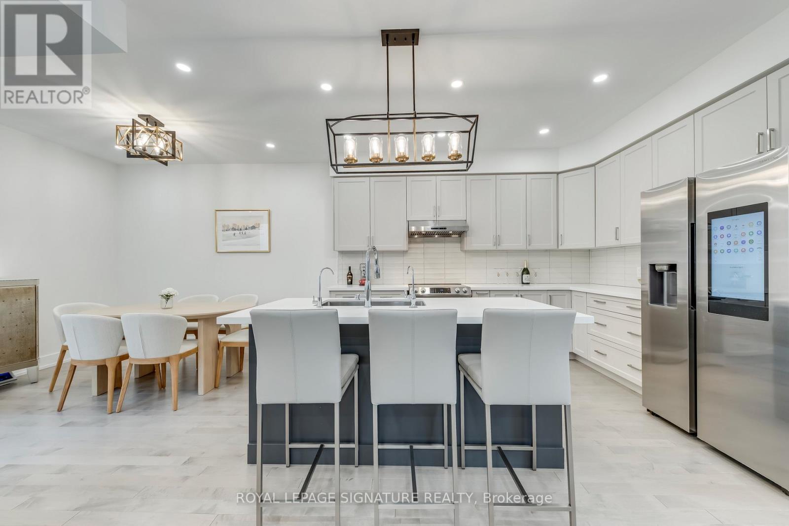 21 Kohn Lane, Markham, Ontario  L6C 3J3 - Photo 9 - N13033268