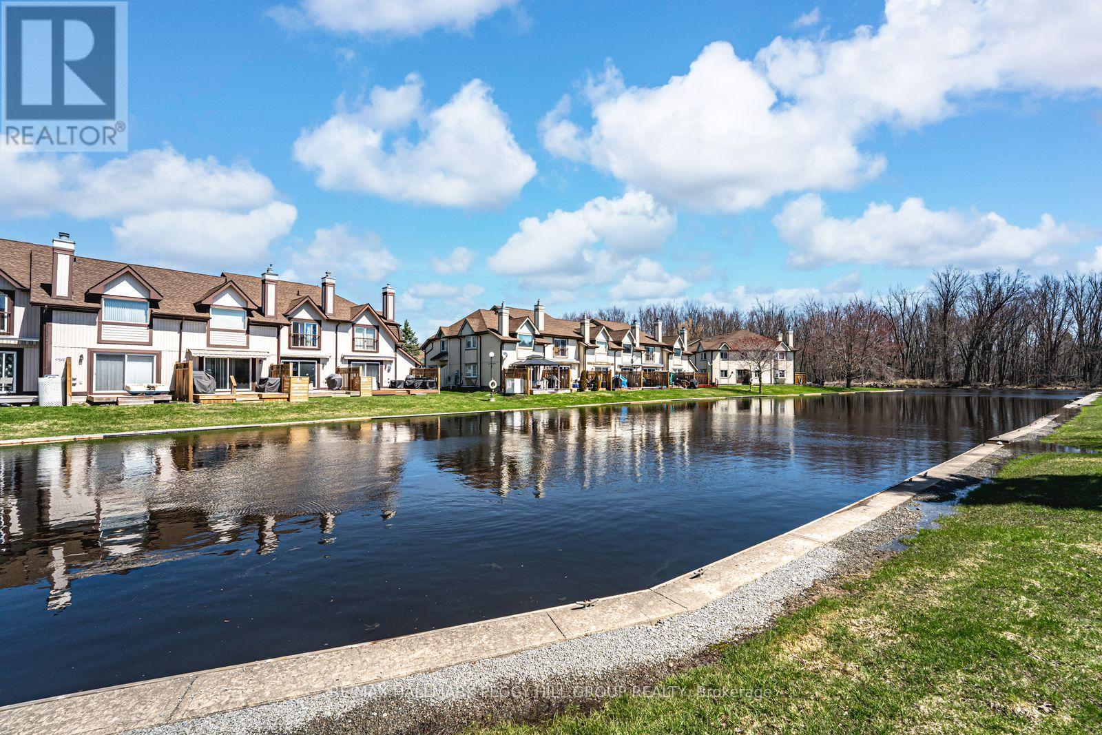 4 - 11 LAGUNA PARKWAY, Ramara, Ontario