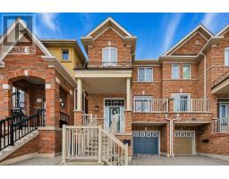 60 MARY CHAPMAN BOULEVARD, Toronto, Ontario
