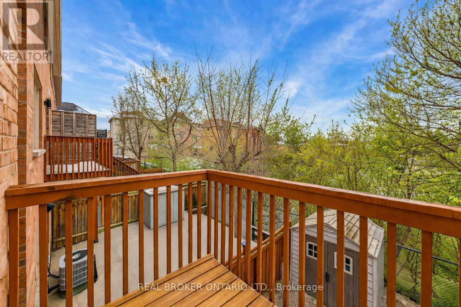 60 Mary Chapman Boulevard, Toronto, Ontario  M9M 0B2 - Photo 15 - W12993300