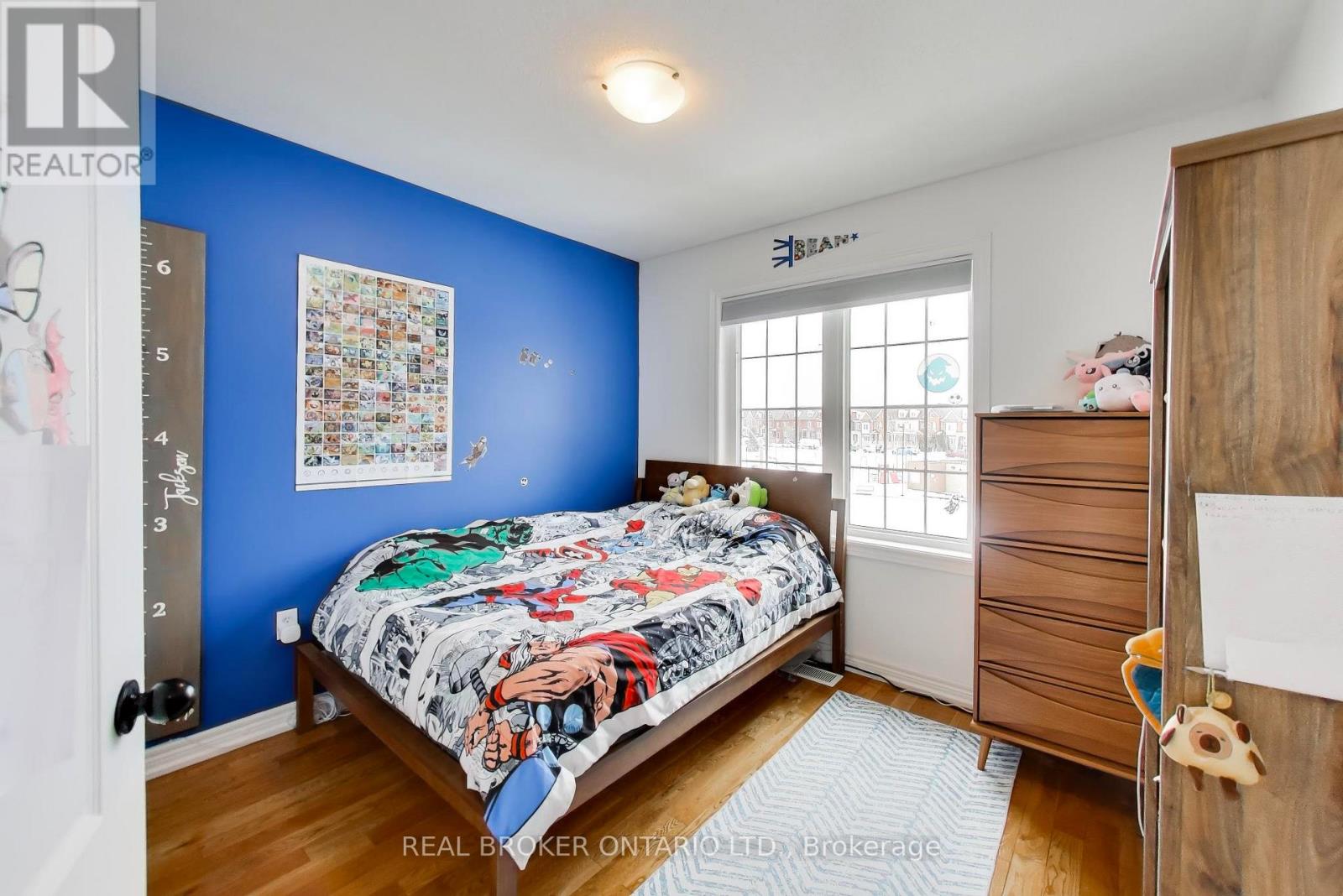 60 Mary Chapman Boulevard, Toronto, Ontario  M9M 0B2 - Photo 20 - W12993300